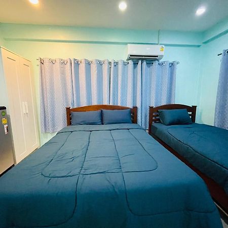 Nun Guest House Ban Bo Han Exterior photo