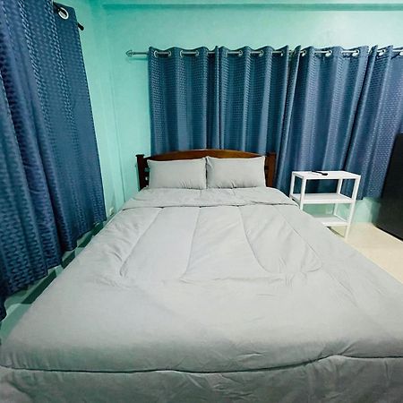 Nun Guest House Ban Bo Han Exterior photo
