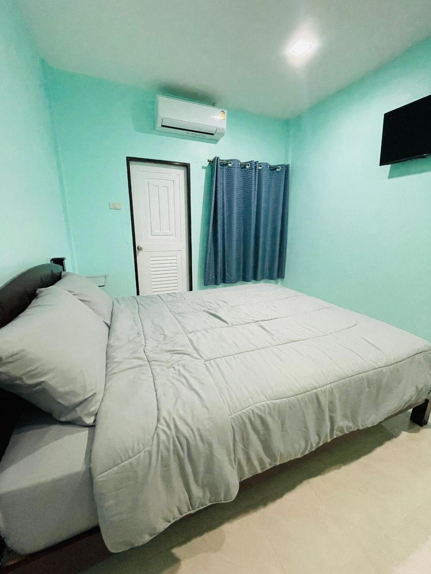 Nun Guest House Ban Bo Han Exterior photo