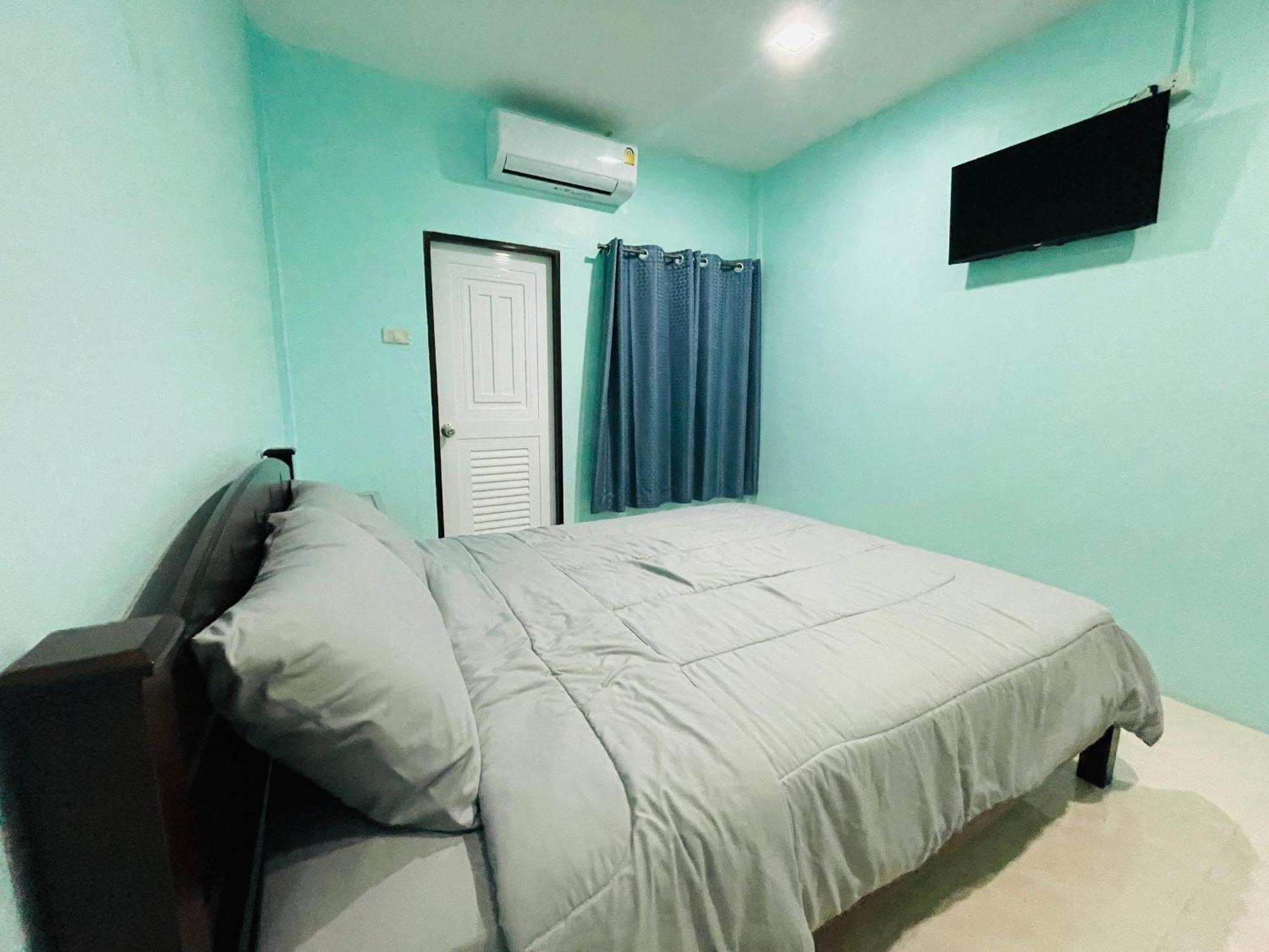 Nun Guest House Ban Bo Han Exterior photo