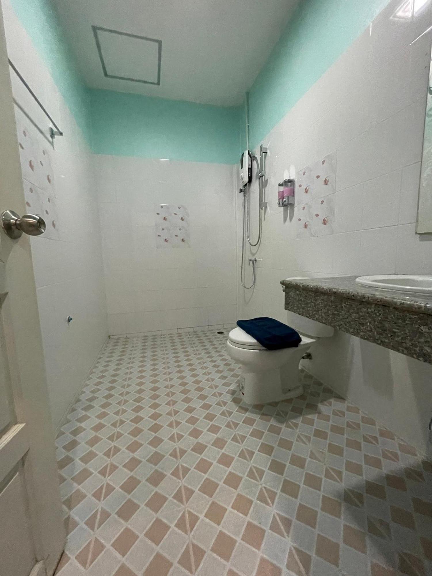 Nun Guest House Ban Bo Han Exterior photo