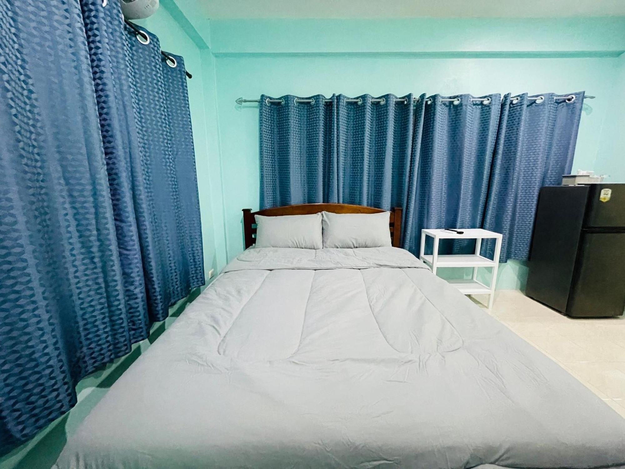 Nun Guest House Ban Bo Han Exterior photo